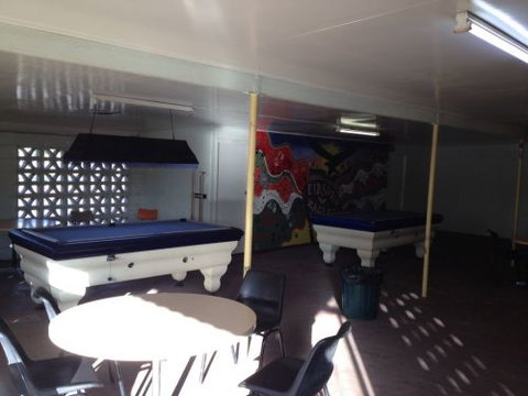 Star Hotel Motel - Darwin Holiday 4