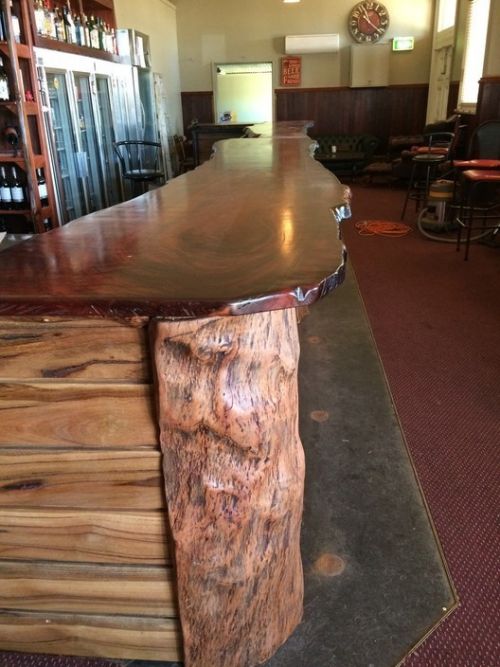 Greenhills WA Darwin Holiday