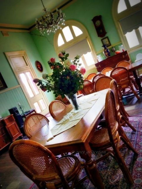 Greenhills Inn - Darwin Holiday 4