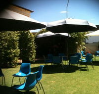 Blyth Hotel - Darwin Holiday