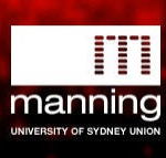 Manning Bar - Darwin Holiday