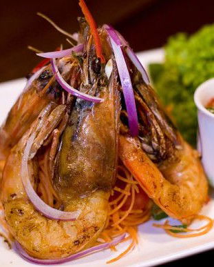 Mortar & Pestle - Darwin Holiday 0