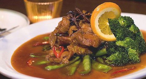 Mortar & Pestle - Darwin Holiday 1