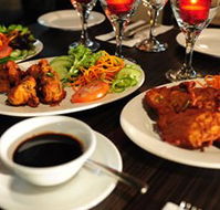 Phulkari Indian Cuisine - Darwin Holiday