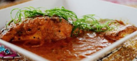 Phulkari Indian Cuisine - Darwin Holiday 3