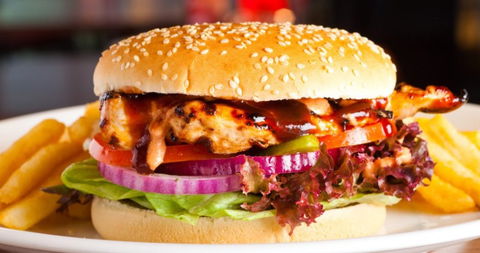 Ribs And Rumps Manly - Darwin Holiday 0