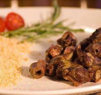 Rio Barbecue - Darwin Holiday