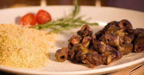 Rio Barbecue - Darwin Holiday 0