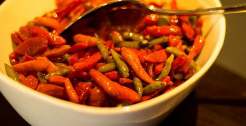 Rio Barbecue - Darwin Holiday 1