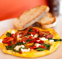 Wildwater Grill - Darwin Holiday