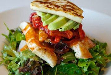 Wildwater Grill - Darwin Holiday 1