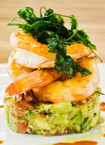 Wildwater Grill - Darwin Holiday 3