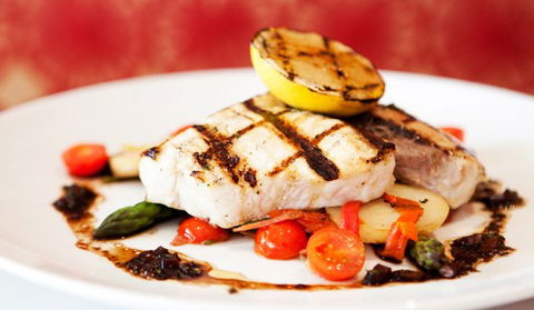 Wildwater Grill - Darwin Holiday 4