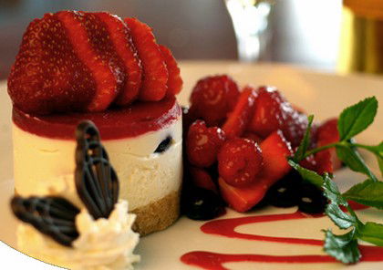 Zali's Restaurant - Darwin Holiday 0