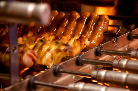 BahBQ Brazilian Grill - Darwin Holiday 4