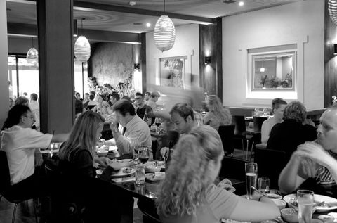 BahBQ Brazilian Grill - Darwin Holiday 5