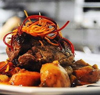 Bar Fredo - Darwin Holiday