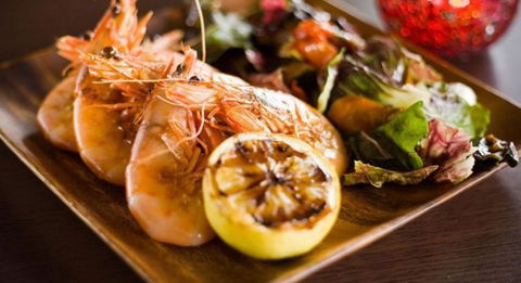 Extra Virgin Fine Foods Tapas Restaurant - Darwin Holiday 2