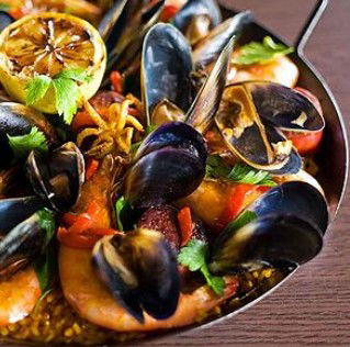 Extra Virgin Fine Foods Tapas Restaurant - Darwin Holiday 4