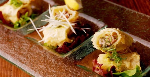 HaNa Ju-Rin Japanese Restaurant - Darwin Holiday 0