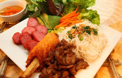 I Love Pho - Darwin Holiday 3