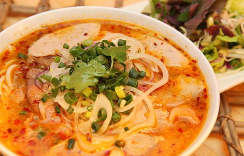 I Love Pho - Darwin Holiday 4