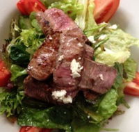 Kirribilli Village Cafe  Ristorante - Darwin Holiday
