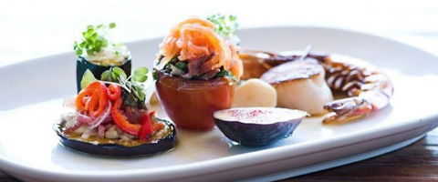 La Repubblica - Darwin Holiday 1