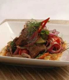 S & I Thai - Darwin Holiday 1