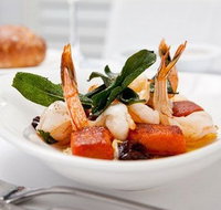 Sails on Lavender Bay - Darwin Holiday