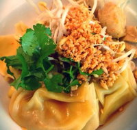 Thaii Restaurant - Darwin Holiday