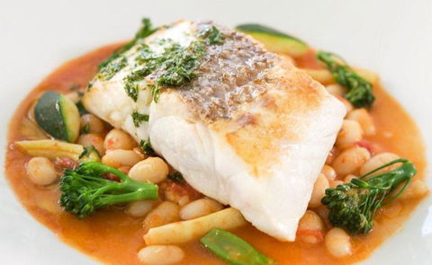 Aqua Dining - Darwin Holiday 0