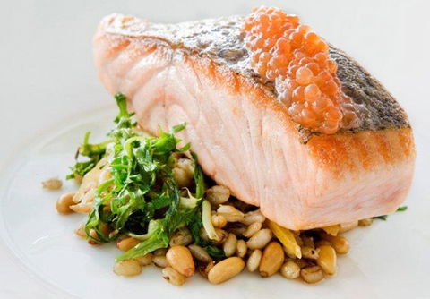 Aqua Dining - Darwin Holiday 1