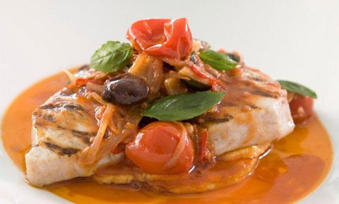 Aqua Dining - Darwin Holiday 2