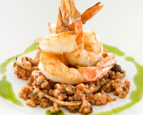 Aqua Dining - Darwin Holiday 3