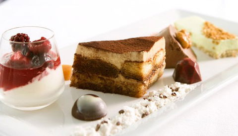 Aqua Dining - Darwin Holiday 4