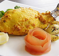 Blu Ginger McMahons Point - Darwin Holiday