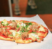 Bridgeview Hotel Bar  Dining - Darwin Holiday