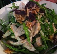 Delicado Foods  Wines