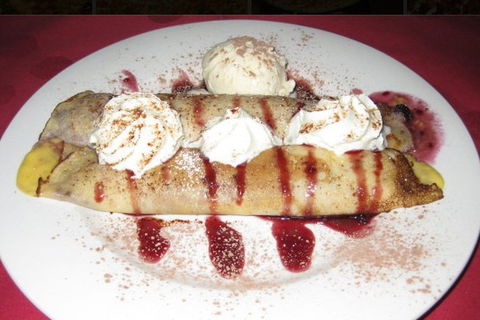 Had To Happen - Darwin Holiday 1