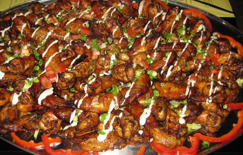 Had To Happen - Darwin Holiday 4