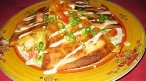 Had To Happen - Darwin Holiday 5