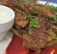 Kalay's Kitchen - Darwin Holiday