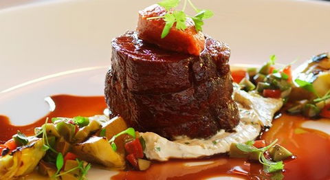 La Grillade - Darwin Holiday 3