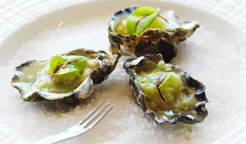 La Grillade - Darwin Holiday 4