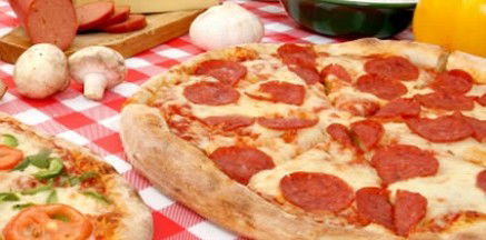 Mario Brothers Pizza And Pasta - Darwin Holiday 0