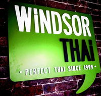 Windsor Thai Palace - Darwin Holiday