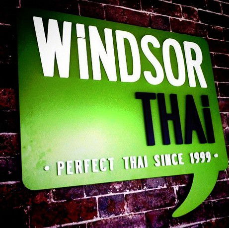 Windsor Thai Palace - Darwin Holiday 0
