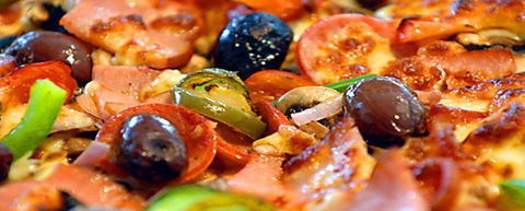 Port Bar Restaurant Cafe' & Pizzeria - Darwin Holiday 1