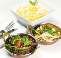 Anand Indian Restaurant - Darwin Holiday
